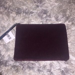 NWT Nordstrom clutch